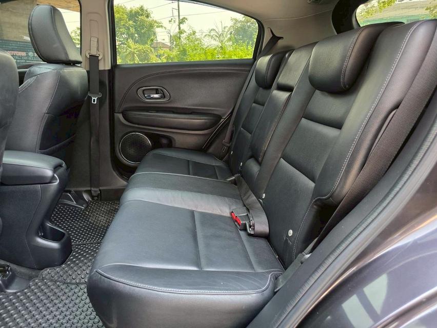 รหัสรถ WMT7966 HR-V 1.8 EL ปี 2016 รูปที่ 15