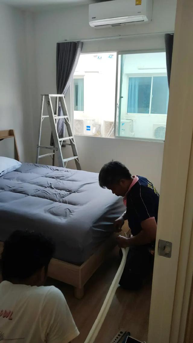 ซ่อมแอร์ศรีวารีน้อย ล้างแอร์สุวรรณภูมิ 080-3921978 ย้ายแอร์วัดศรีวารีน้อย ติดตั้งแอร์สุวรรณภูมิ