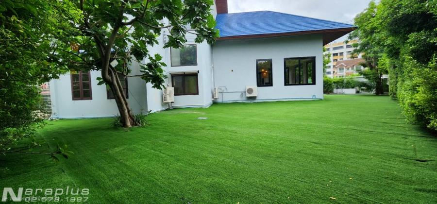 69080440 : ขายบ้านเดี่ยว 2 ชั้น สไตล์ยุโรปโมเดิร์น พร้อมสระว่ายน้ำ บนที่ดินขนาด 475 ตรว. ถนนศรีนครินทร์ 45 กรุงเทพ เรียบหรู ดูดี 11