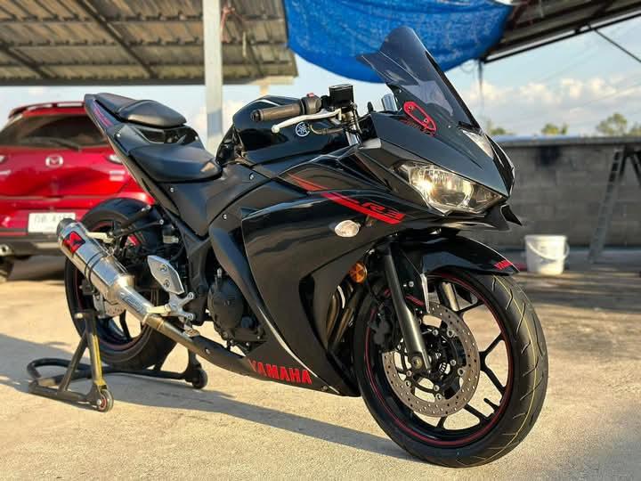 ขาย Yamaha YZF-R3