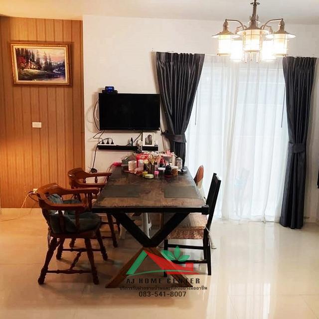 ม.พรพิมานวิลล์ รังสิต-คลอง5 4