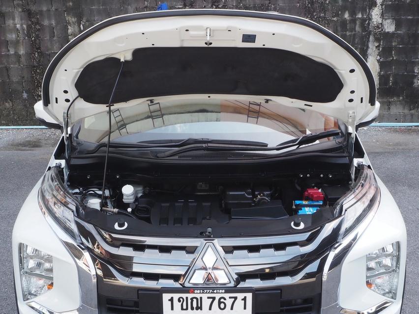 MITSUBISHI XPANDER 1.5 CROSS ปี 2021 10