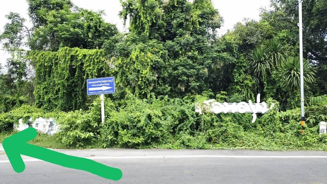 ขายที่ดินวิวเขาใกล้พุทธมณฑลจังหวัดสุพรรณบุรี 5