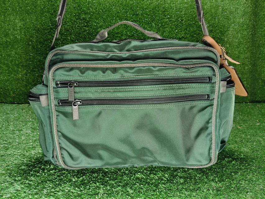 Sazaby Vintage Shoulder by ACE Made in Japan