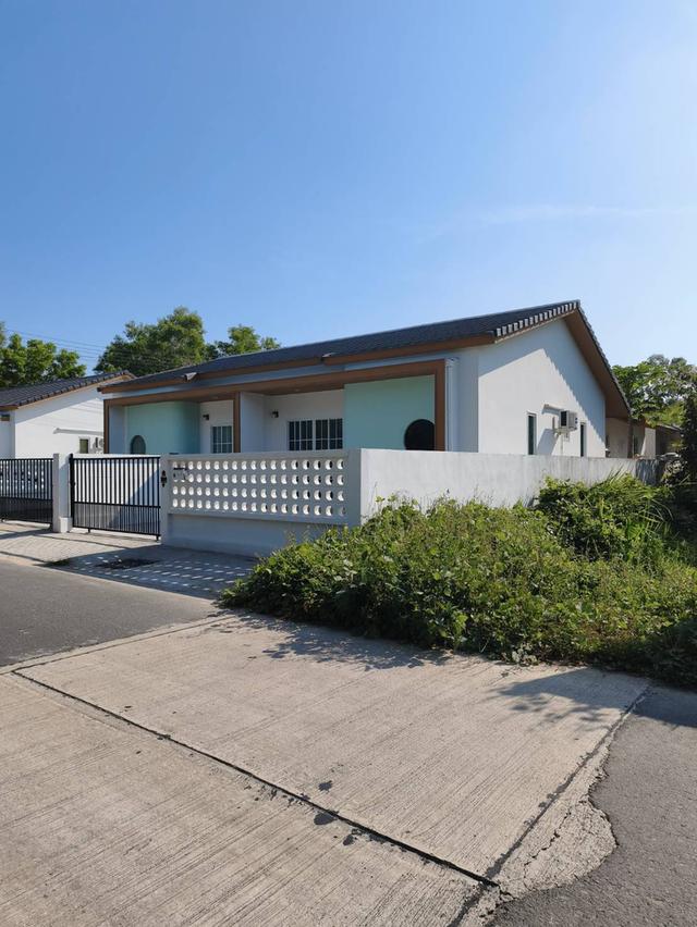 Corner House for Rent near Natai Beach 19