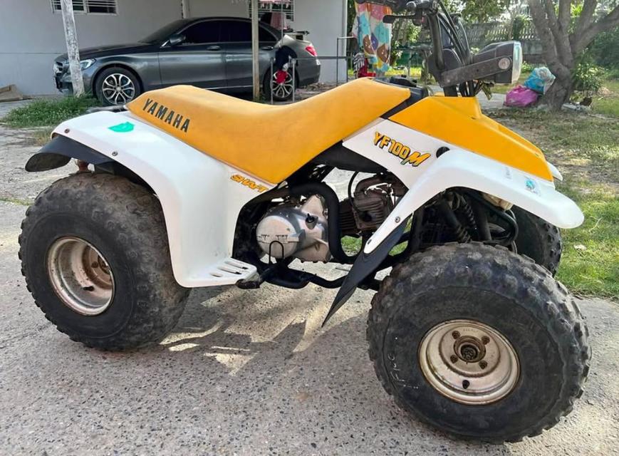 ขาย ATV Yamaha YF 100