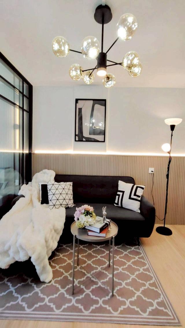 ขายคอนโด Condo City Villa 11