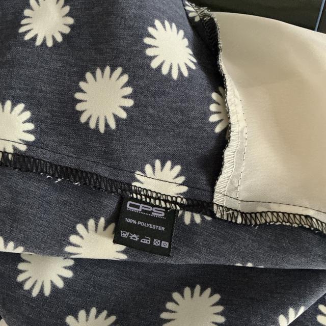 เสื้อแขนกุด cps มือสอง สวยๆ 4