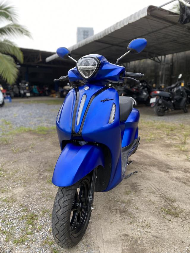 Yamaha Grand Filano ABS ปี 2024 มือสอง