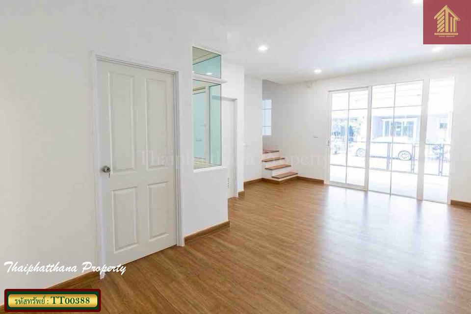 โกลเด้น ทาวน์ 3 บางนา-สวนหลวง 5