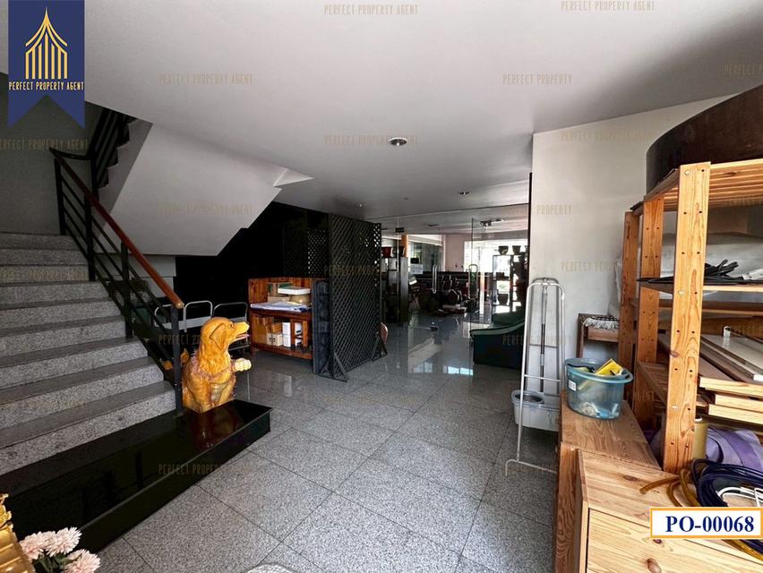 ขาย และ เช่า อาคาร สำนักงาน โชว์รูม บางนา กิ่งแก้ว บางพลี 8