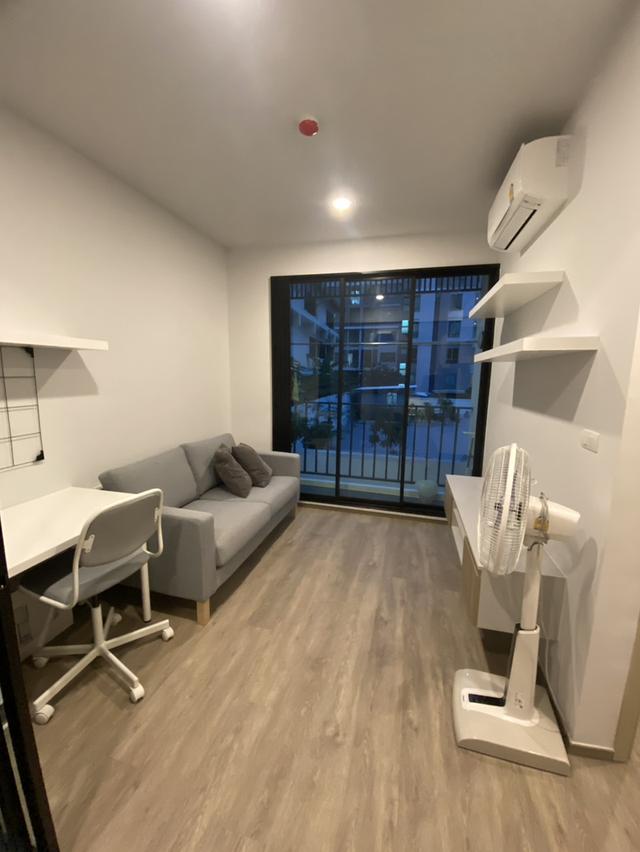 🔥 เจ้าของขายเอง 🏡 ขายคอนโด Pet Friendly ใกล้ BTS แบริ่ง เดินเพียง 6 นาที 📍 Brixton Pet & Play Sukhumvit 107 2