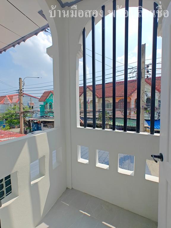 เสนาวิลล่า2 คู้บอน27 6