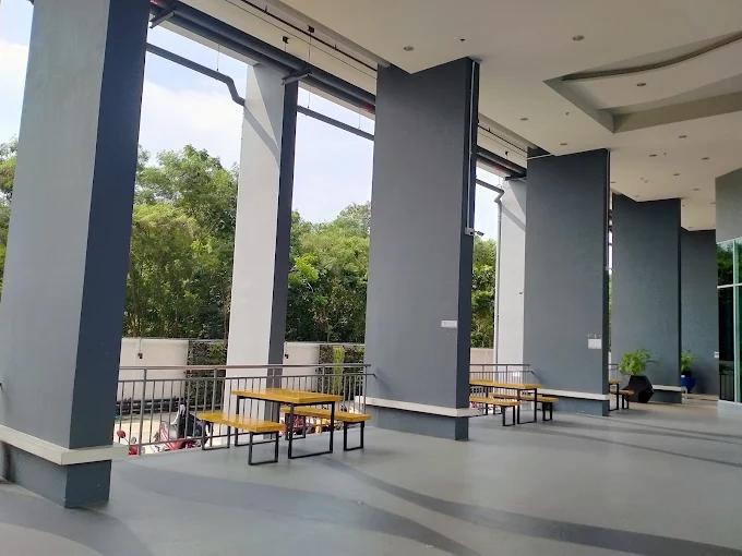 ขายคอนโด ศุภาลัย พัทยา ห้องสตูดิโอ Sale Condo studio Pattaya 2