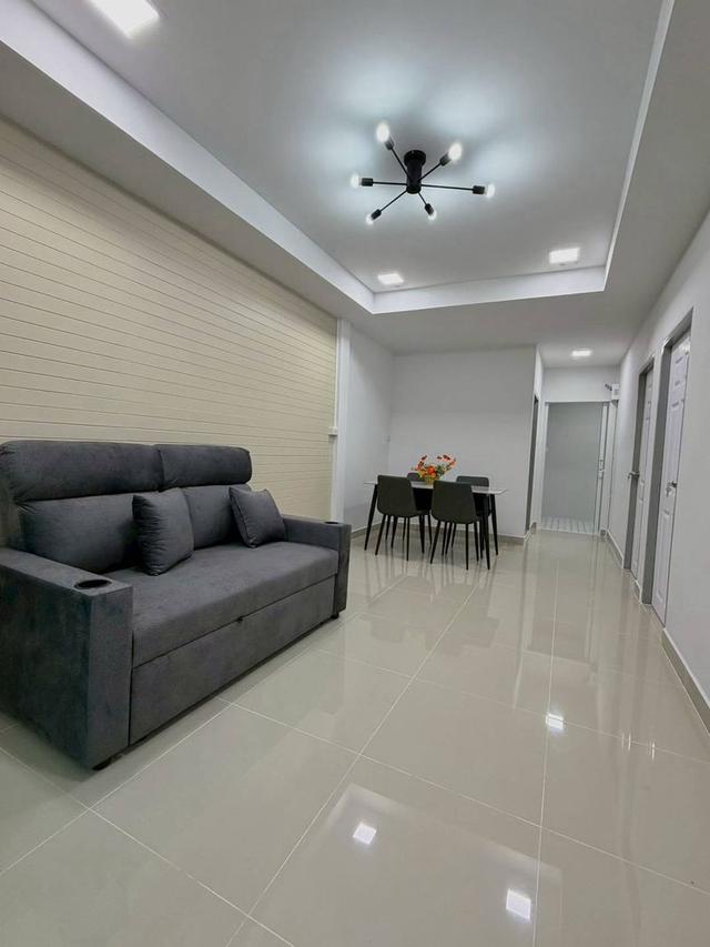 หมู่บ้านบัวทอง4 ถนนบ้านกล้วย-ไทรน้อย 7