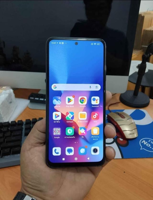 ขาย Redmi note 10 ราคาถูก