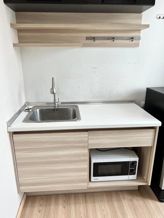 ขายคอนโดพลัมแจ้งวัฒนะ เฟส1 ตึกเอ ชั้น8 พร้อมผู้เช่า 5