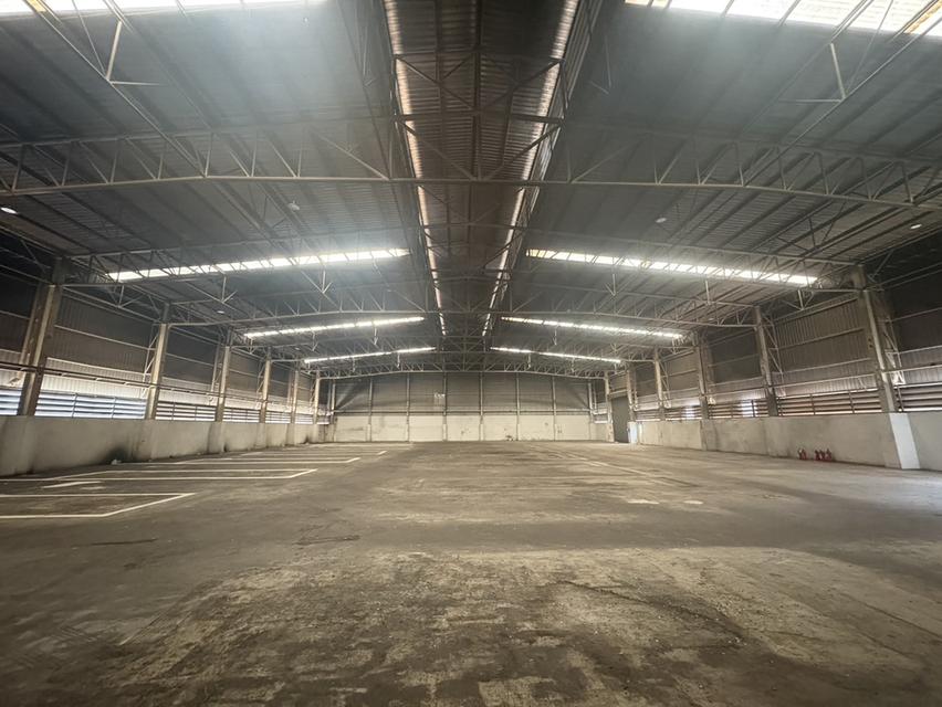 ขาย/ให้เช่า โรงงานพร้อมสำนักงาน ถนนบางนาตราด บางเสาธง สมุทรปราการ BRE25225 17