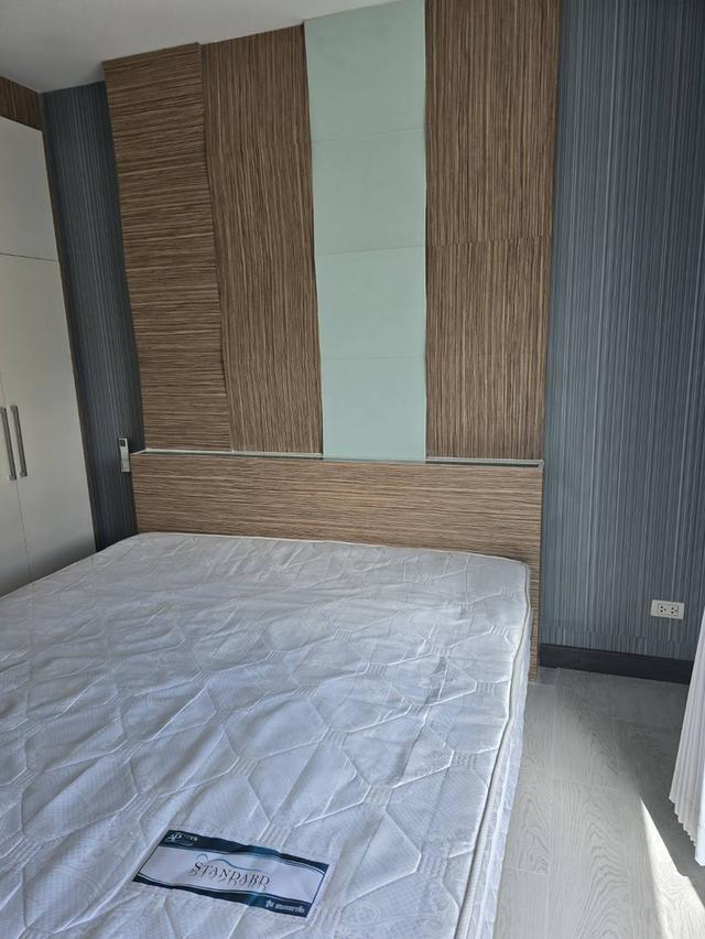 🏙️ให้เช่าคอนโด 1 ห้องนอน ทำเลเมือง อยู่สบาย ใกล้แหล่งไลฟ์สไตล์ เดินทางสะดวก 5