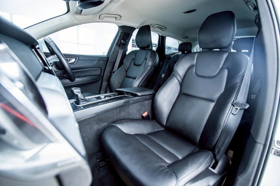 รหัสรถ 4A891 XC60 2.0 D4 2020 8