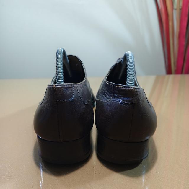 Pierre CardinSize 41/26 cmðĨPrice 890āļŋ āļĢāļđāļāļĒāđāļāļĒāļāļĩāđ 4