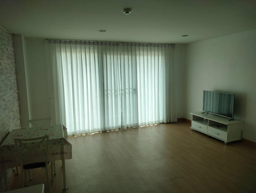ขาย D5 Condo 51.86 ตรม. ตั้งอยู่ในซอยนวลจันทร์56 เขตบึงกุ่ม กทม. 2