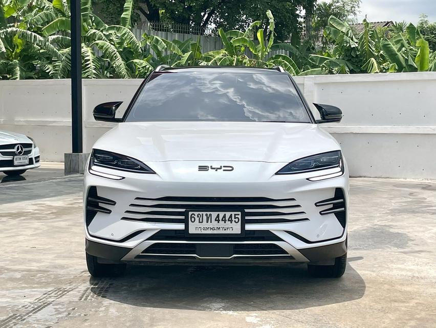 BYD Sealion6 1.5Premium ปี25 รูปย่อยที่ 2