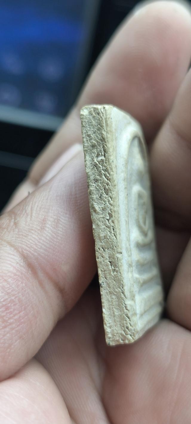 พระสมเด็จบางขุนพรหม ปี 09 พิมพ์ใหญ่ประทาน 3