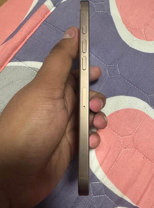 iPhone 16 Pro Max เจ้าของมือเดียว 8