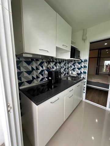 For Rent : Phuket Town, Condominium @Suan Luang, 1 Bedroom, 8th flr. 5