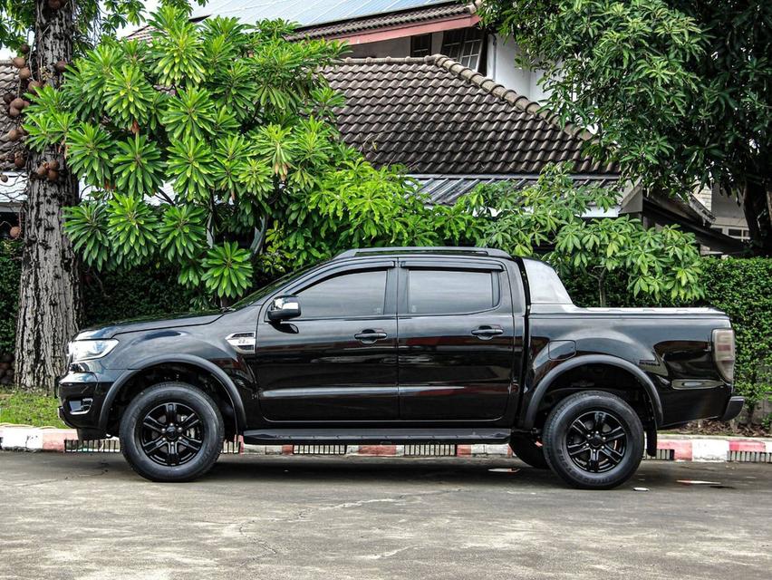 คุ้มมากๆ FORD RANGER, 2.2 XLT HI-RIDER DOUBLE CAB ปี 2021 รถใหม่ใช้น้อย 3