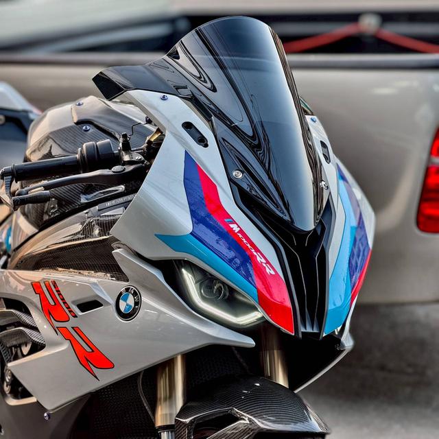 MW S1000RR ปี2020 จด2020 รูปที่ 5