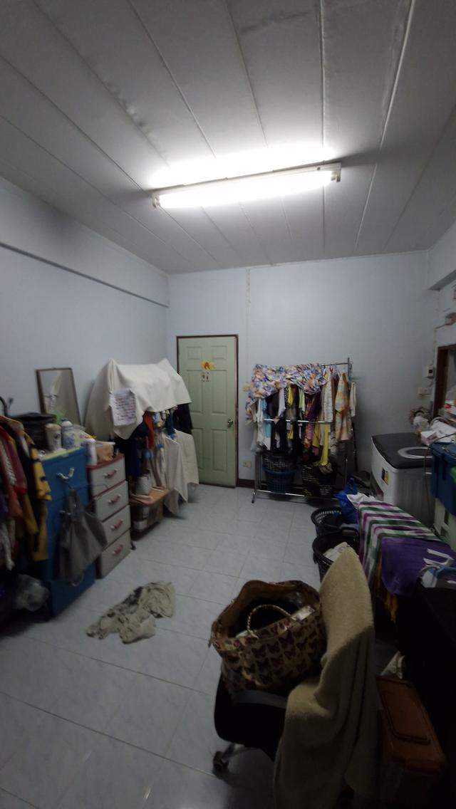 ทาวน์เฮ้าส์ ทาวน์โฮม 8