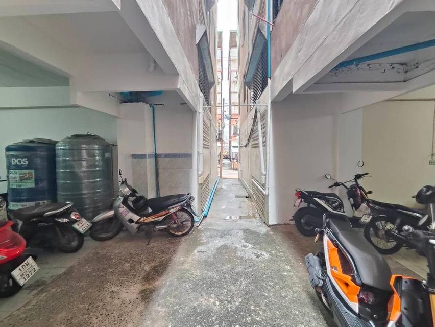 อพาร์ทเม้น 6