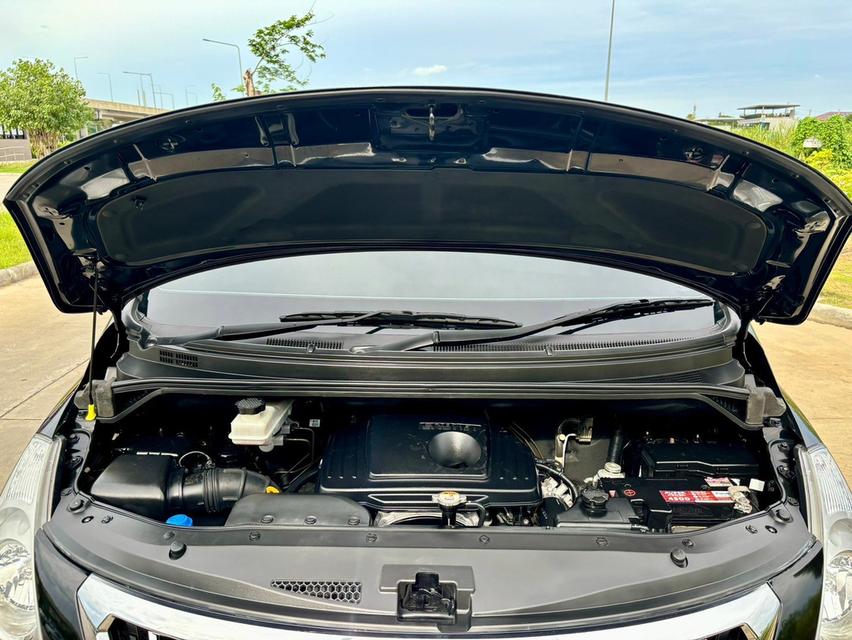 รหัสรถ NKG4184 HYUNDAI H1 2.5 DELUXE A/T ปี 2016 8