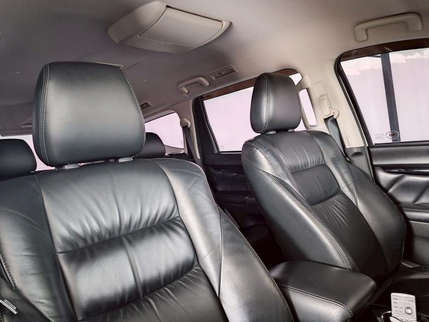 MITSUBISHI NEW PAJERO SPORT 2.4 GT.PREMIUM.2WD. ปี 2015  Mile 123,027 km. (599,000) 20