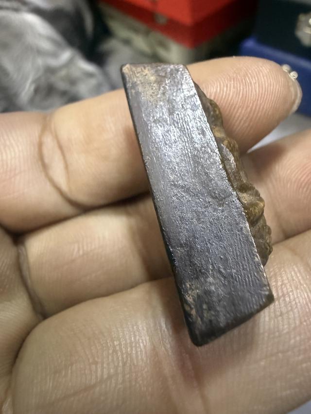 พระกำลังแผ่นดิน (สมเด็จจิตรลดา ) 2