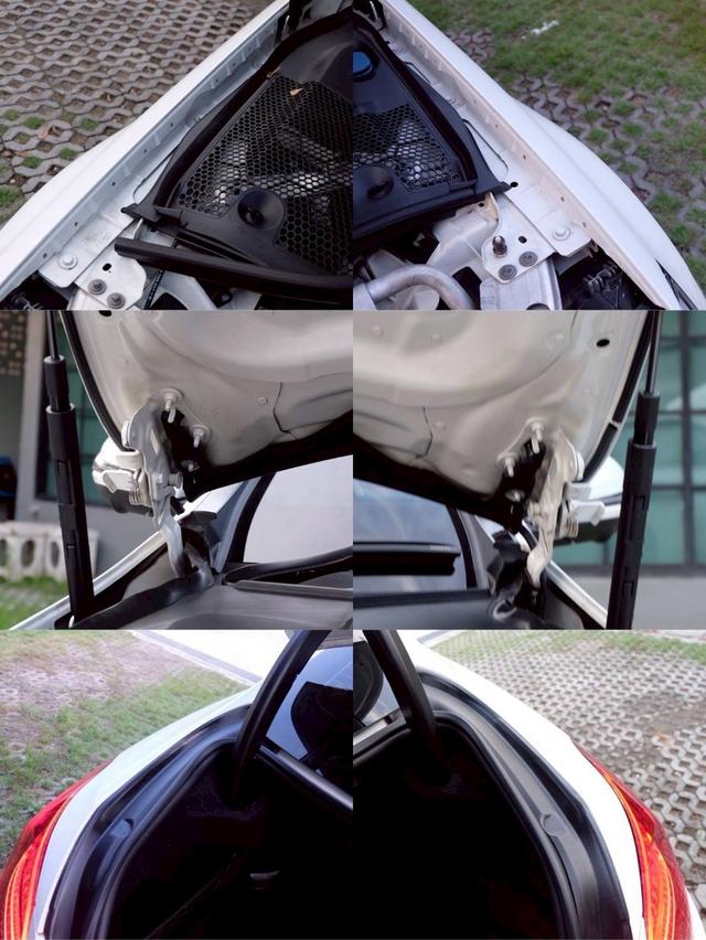 รหัสรถ KN200 BENZ C-CLASS C220d AMG DYNAMIC โฉม W205 18