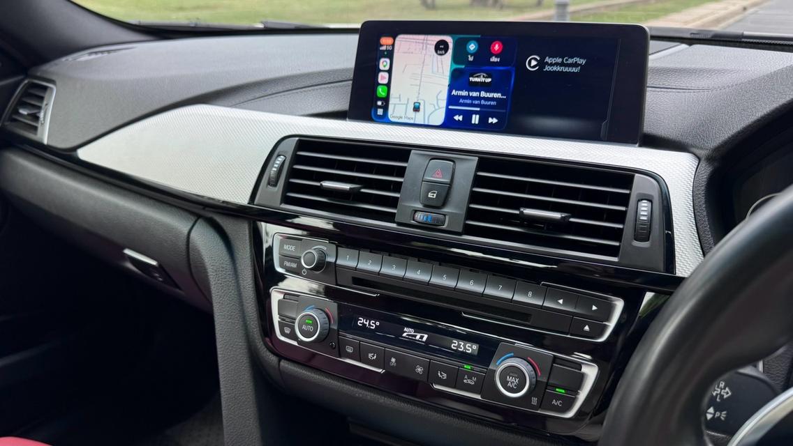 (แจ้งรหัสรถ TPV2002) 🎊 BMW 330e M Sport ปี 2018 🎊 รูปที่ 11
