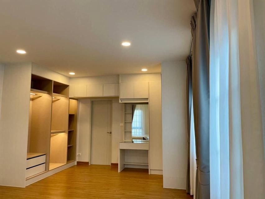 บ้านเดี่ยว Centro Bangna เซนโทร บางนา 10