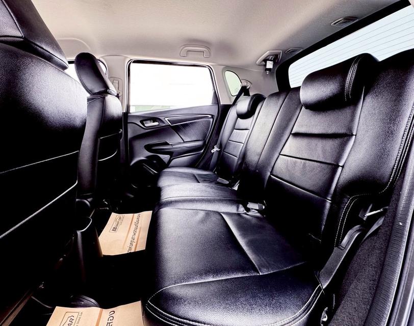 รหัสรถ 6B167 JAZZ 1.5 S 2018 9