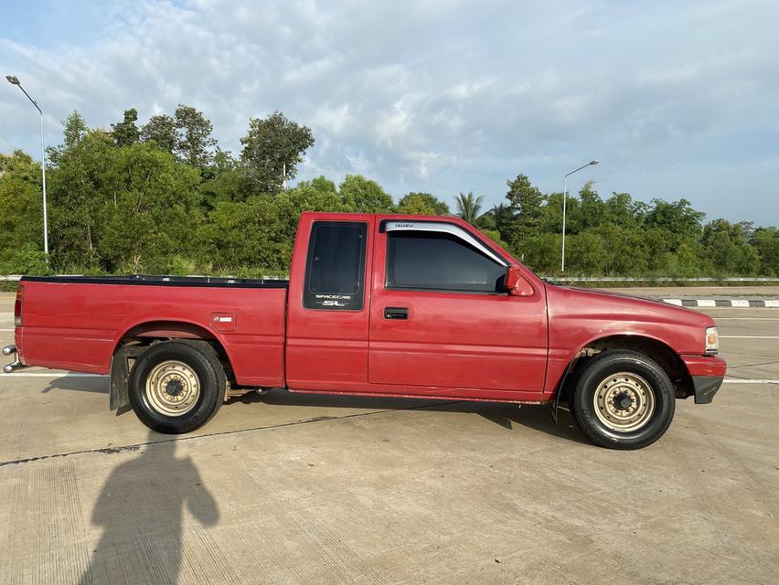 ISUZU TFR Space Cab  สภาพหายาก เดิมแท้ทั้งคัน รถสวยมาก!  สนใจติดต่อ [091-0158359] 2