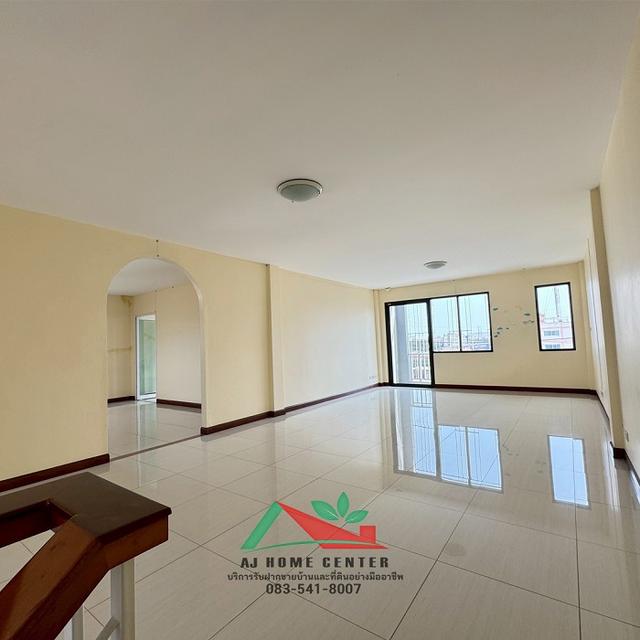 ขายอาคารพาณิชย์2คูหา 56.2ตรว. หลังริม อยู่หน้าหมู่บ้านเดอะพราว ถ.เอกชัย สภาพดี ขายแยกได้ 12