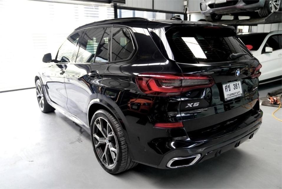 #BMW #X5 XDrive 45e M Sport 3.0 V6 Plug-in Hybrid 4WD ปี 2022 รหัส 67GG361 4