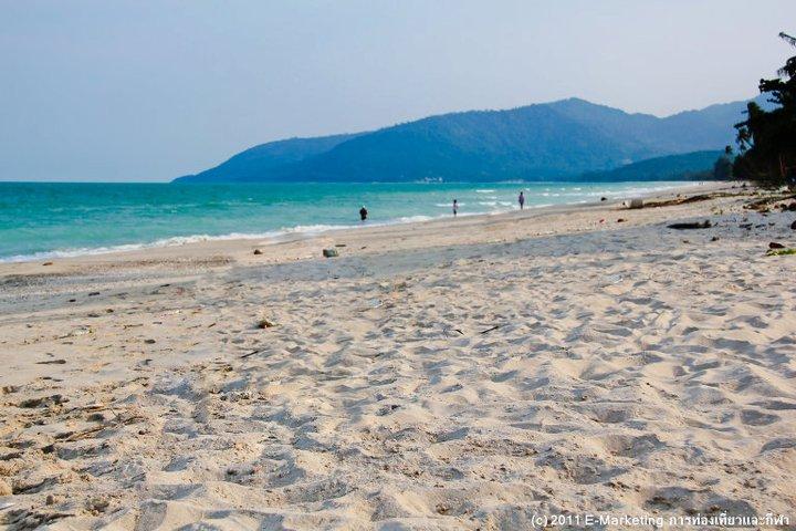 ที่ดินชายทะเล หาดหน้าด่าน ขนอม จ.นครศรีธรรมราช 3