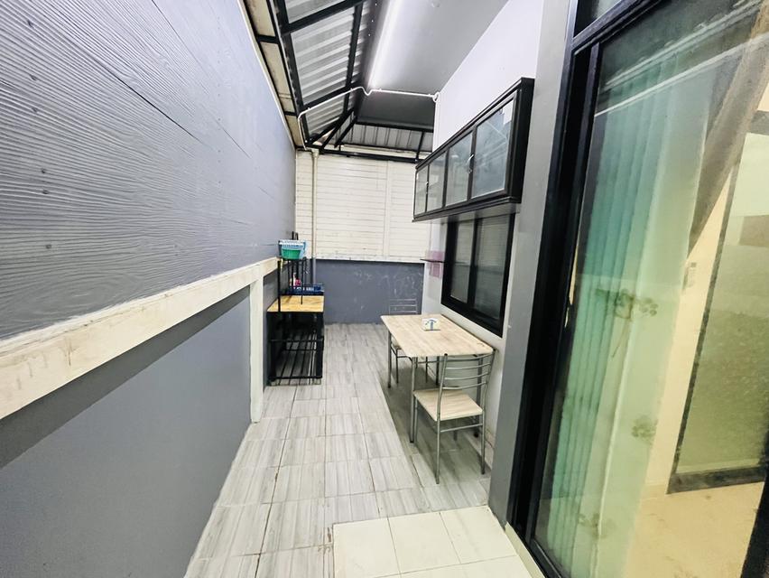 บ้านเดี่ยวจังหวัดปราจีนบุรี 20