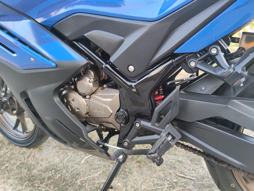 ลดราคา DEMON GR200R – DACORSA 2 รุ่น 4 วาล์ว ครับ รูปที่ 20