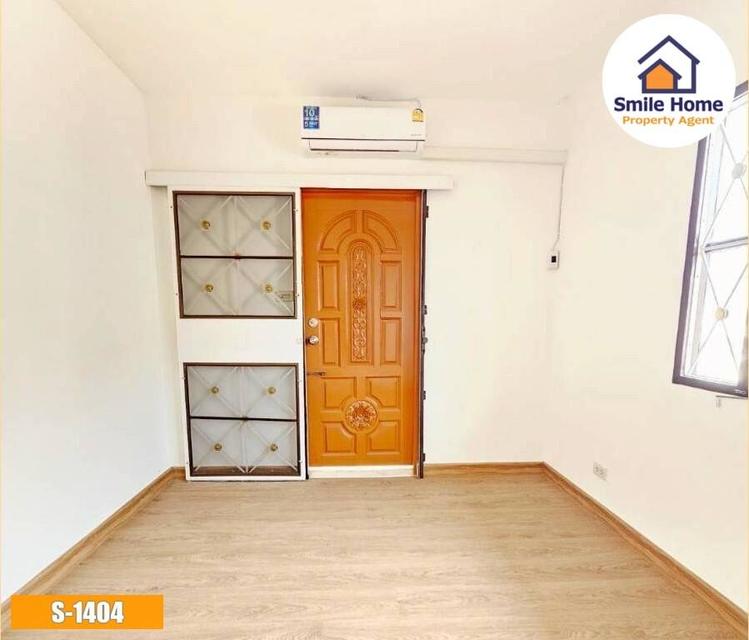 หมู่บ้านบุศรินทร์(ซอยธนสิทธิ์) บางปลา2 เทพารักษ์ สมุทรปราการ 8