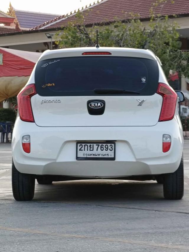 Kia Picanto 2013 9