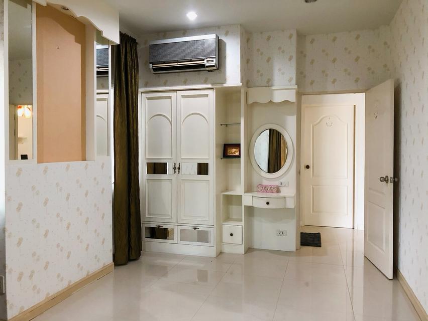 🏡🎉 บ้านเดี่ยวชั้นเดียว ในโครงการ บ้านมือสอง สภาพดี พร้อมเฟอร์ฯ #สันทราย - ราคา 4.5 ล้านบาท 🔥新建房屋出售 3 卧室 2 卫生间 - 价格 4.5 MB 🔥 18